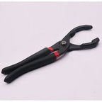 Adjustable Oil Filter Wrench Clamp for 10 & 12 Inch Filters