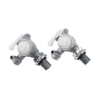 2pcs Shut Off Valve for EY15 EY20 EY28 RGX3500 (Compatible)