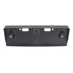 Front Bumper License Plate Mounting Bracket for Infiniti QX50 (2019–2021)