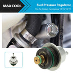 Fuel Pressure Regulator for Holden Commodore VT VU VX VY (1997–2006) 0280160592