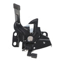 Hood Latch Lock with Alarm for Honda Accord (2013–2017)