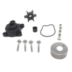 Water Pump Rebuild Service Impeller Kit for Honda Marine 25 30 HP (25-30) 06193-ZV7-020