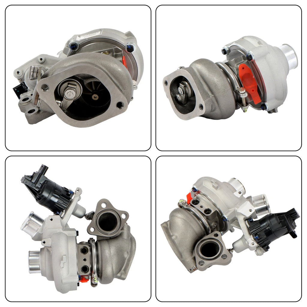 Turbocharger for Ford F-150 Expedition (2018-2020)