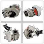 Turbocharger for Ford F-150 Expedition (2018-2020)