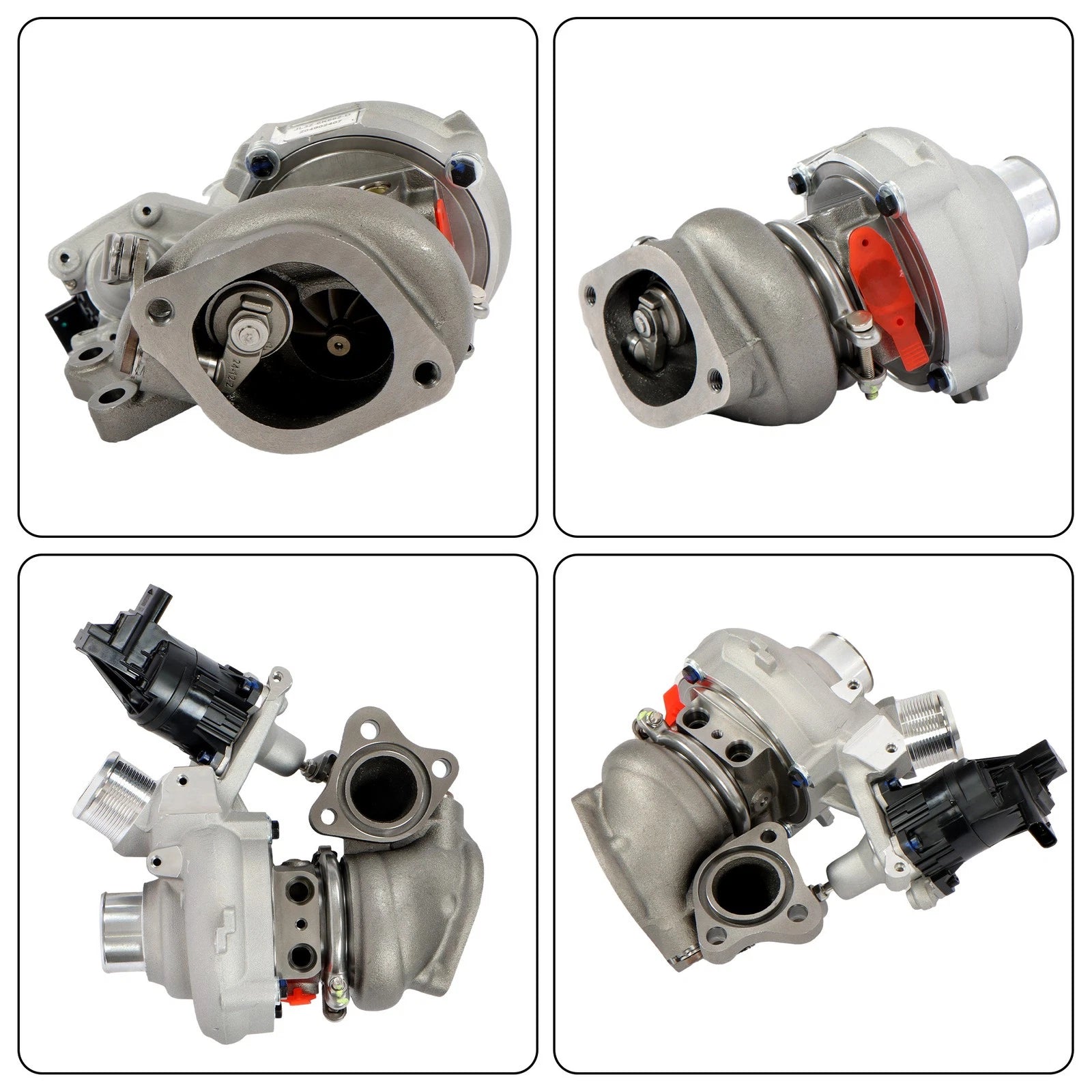 Turbocharger for Ford F-150 Expedition (2018-2020)