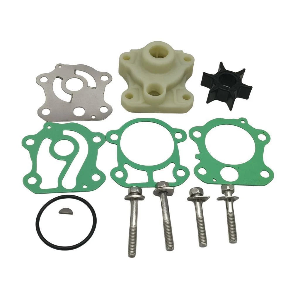 Service Kit for Yamaha FT50C FT60B (2000–2005) 6H3-W0078-01 66M-12411-01