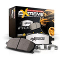Set of 2 Powerstop Z36 Brake Pads for Range Rover Sport (2014–2020)