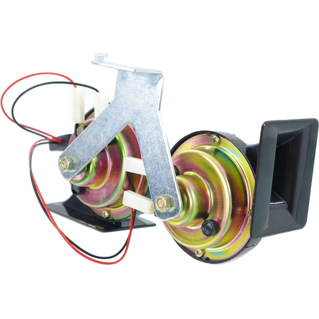 Set of 2 Horns for Ford Edge Lincoln MKX (2007–2015)