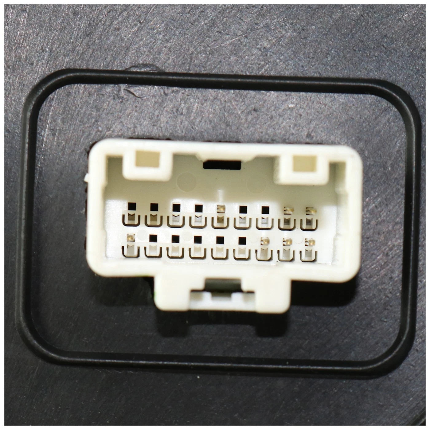 Heated Right Side Mirror for Toyota Tundra (2014–2021)