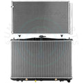 Cooling Kit for Toyota Sienna (2011–2015) & Lexus RX350 (2013–2015)