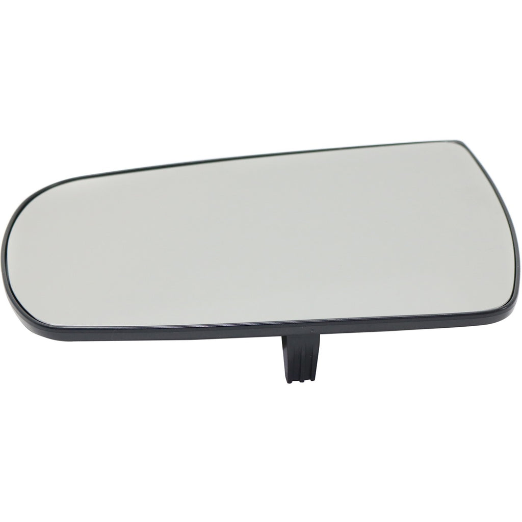 Heated Mirror Glass for Kia Sorento (2011–2015) Driver Side Flat