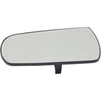 Heated Mirror Glass for Kia Sorento (2011–2015) Driver Side Flat