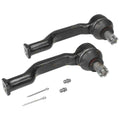Inner Left & Right Tie Rod Ends for Mazda BT-50 B2500 B3000 (2006 - 2014)