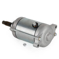 Starter Motor for Suzuki LT-F500 QuadRunner 500 4x4 ATV (1998–2002)