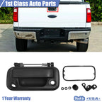 Tailgate Handle for Ford F-150 F-250 F-350 F-450 F-550 (2004–2023)
