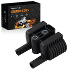 Ignition Coil for Harley Forty-Eight XL1200X (2010–2022) 31656-07 3165607