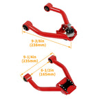 Front Upper Control Arm Camber Kit for Lexus IS300 (2001–2005)