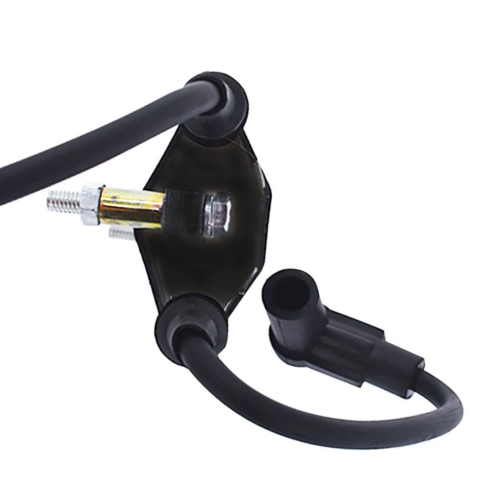 Ignition Coil for EZGO TXT 4 Cycle Gas Golf Car (2000–2023)