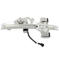 Power Window Regulator with Motor for Hummer H3 (2006–2010)