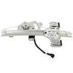 Power Window Regulator with Motor for Hummer H3 (2006–2010)
