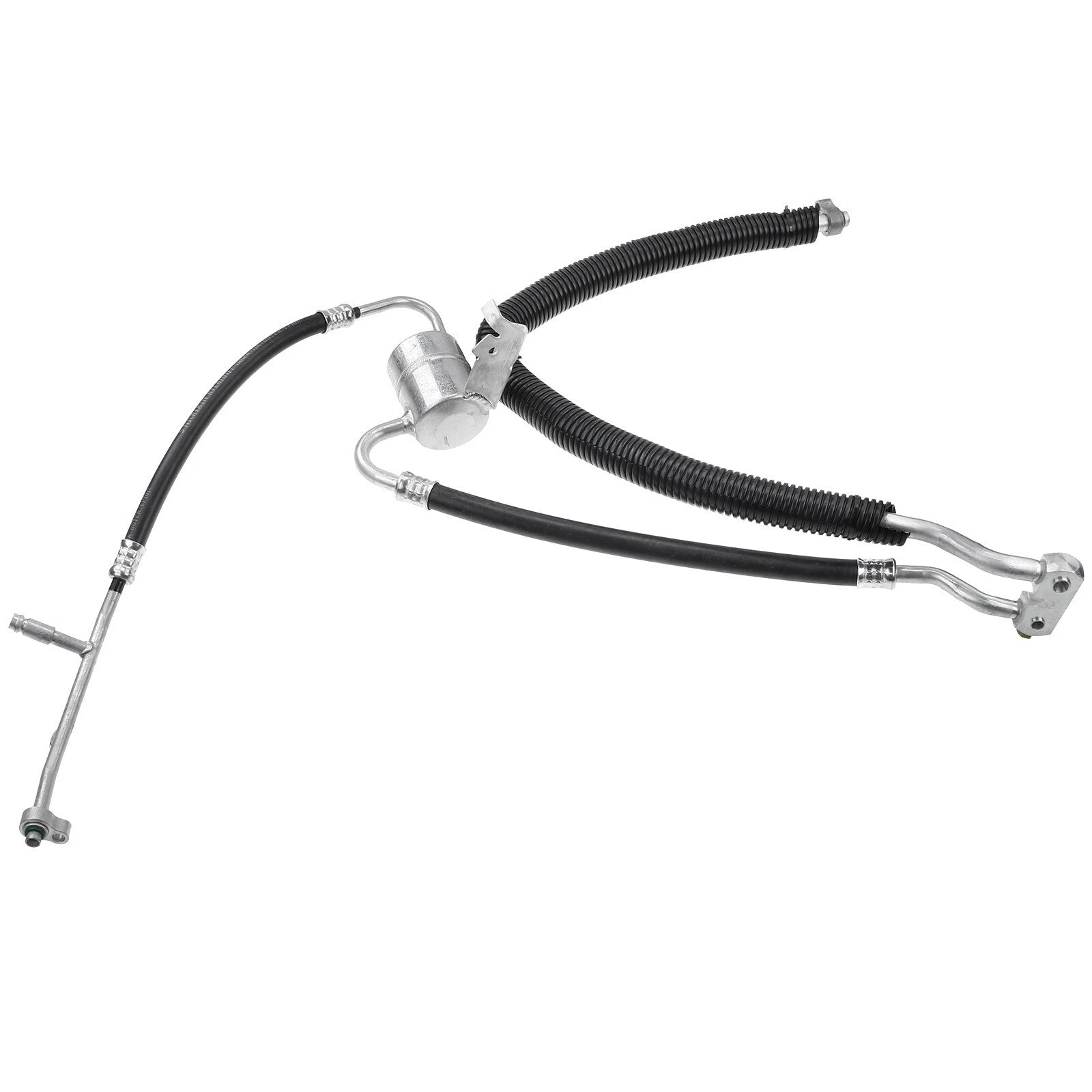 Suction & Discharge Assembly for Ford Expedition Lincoln Navigator (1997–2023)