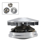 Front Clutch Variator Pulley Set 22102-Kudu-E80 for Kymco Agility 125 (2006–2016)