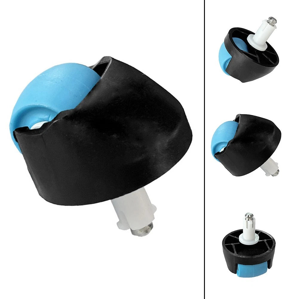 Front Wheel Caster Assembly for I7 I7 Plus