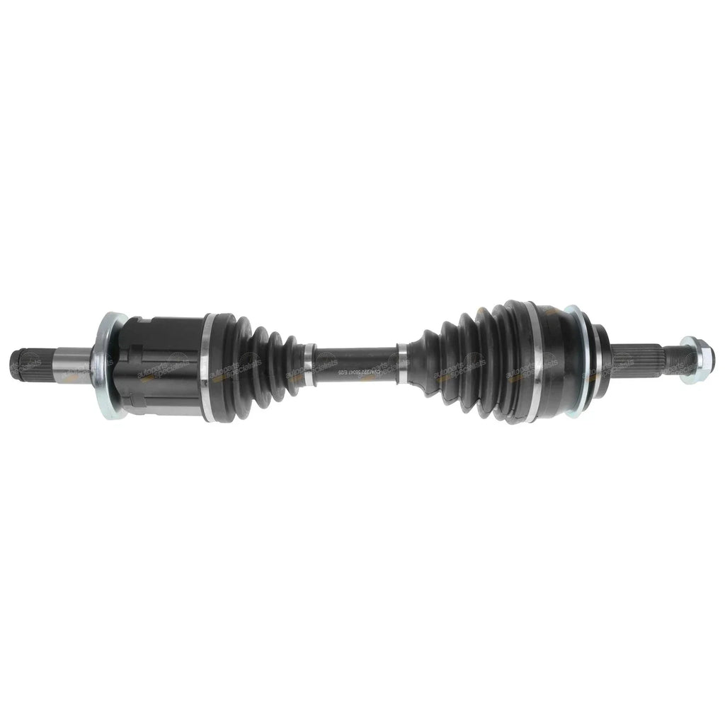 CV Joint Axle Drive Shaft for Toyota Fortuner GUN156 (2015–2019)