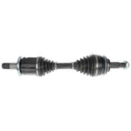 CV Joint Axle Drive Shaft for Toyota Fortuner GUN156 (2015–2019)