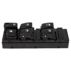 Power Window Switch for Kia Spectra (2004-2009)