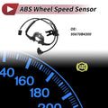 ABS Wheel Speed Sensor No. 95670B4300 for Hyundai I10 (2014–2019)