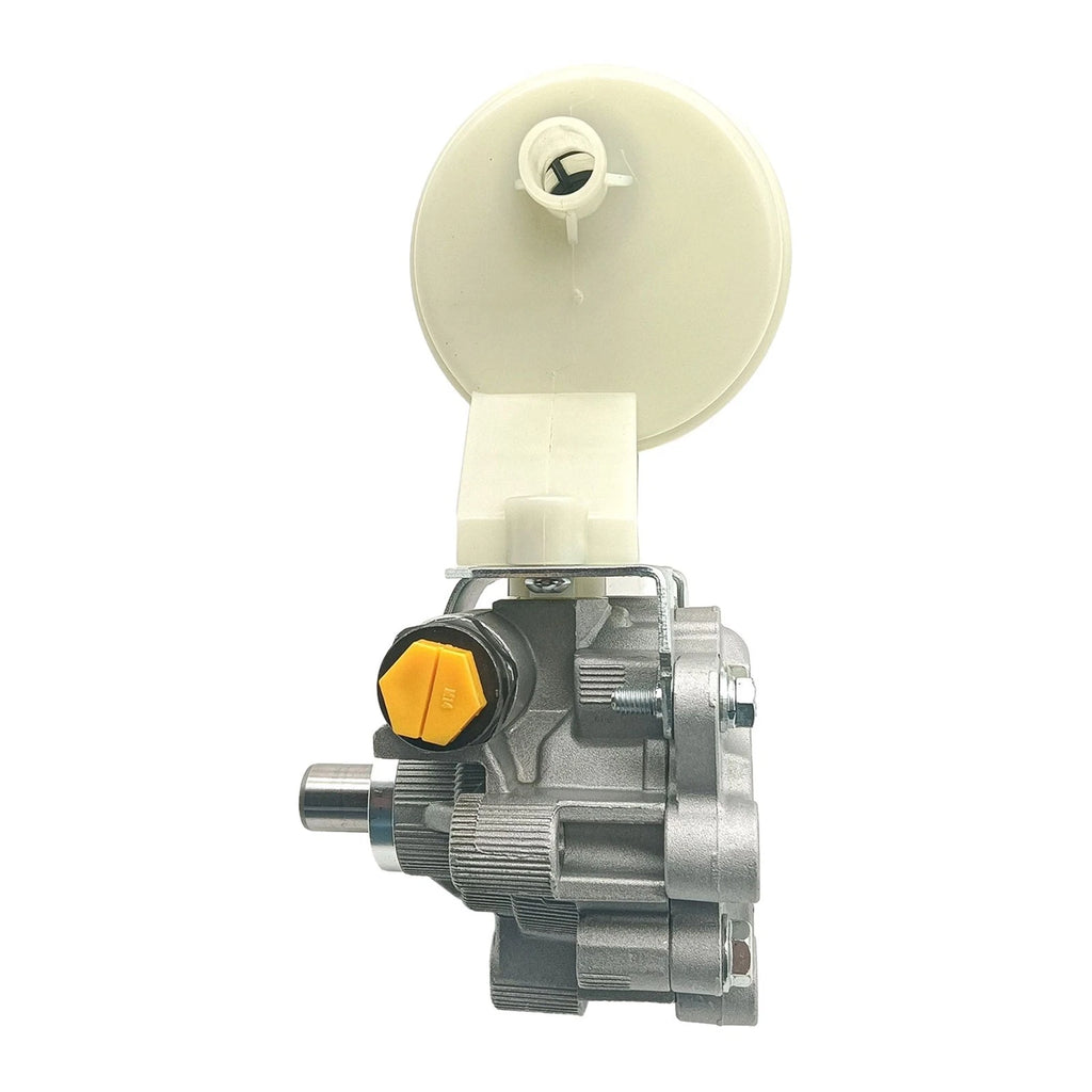 Power Steering Pump w/ Reservoir for Ram 2500 3500 4000 4500 5500 (2011–2019)