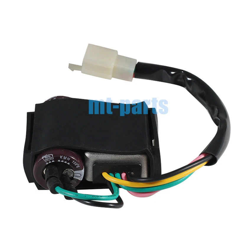 Voltage Regulator for Honda XR200R XR250R XR600R XR400R (1984–2005)