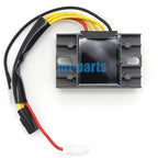 Voltage Regulator/Rectifier for Suzuki DF25A DF30A (2015–2017) 32800-94L00 32800-94L01