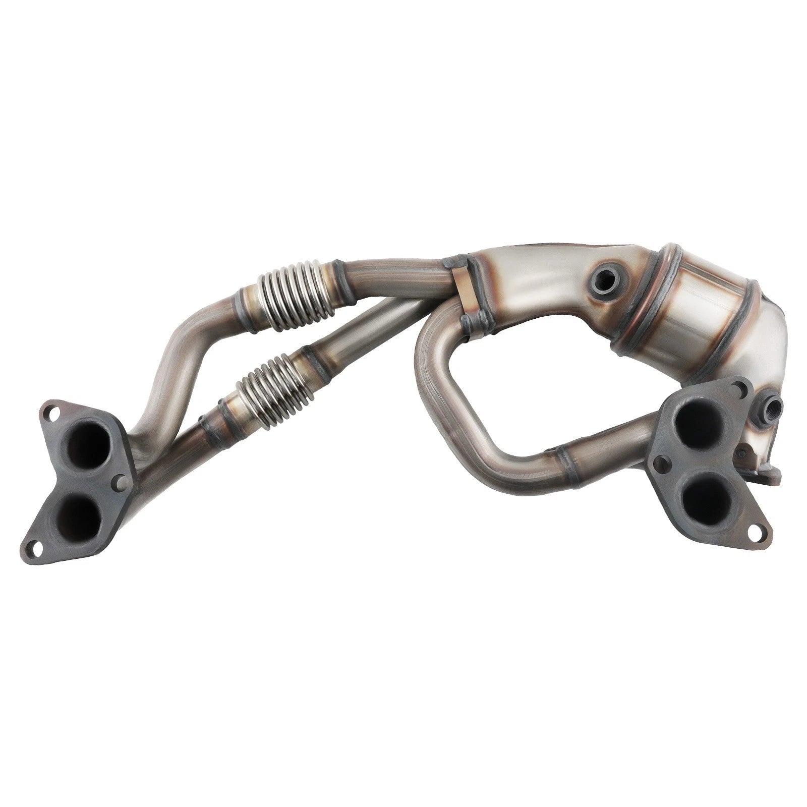 Catalytic Converter for Subaru Forester Impreza Legacy Outback (2005–2012)