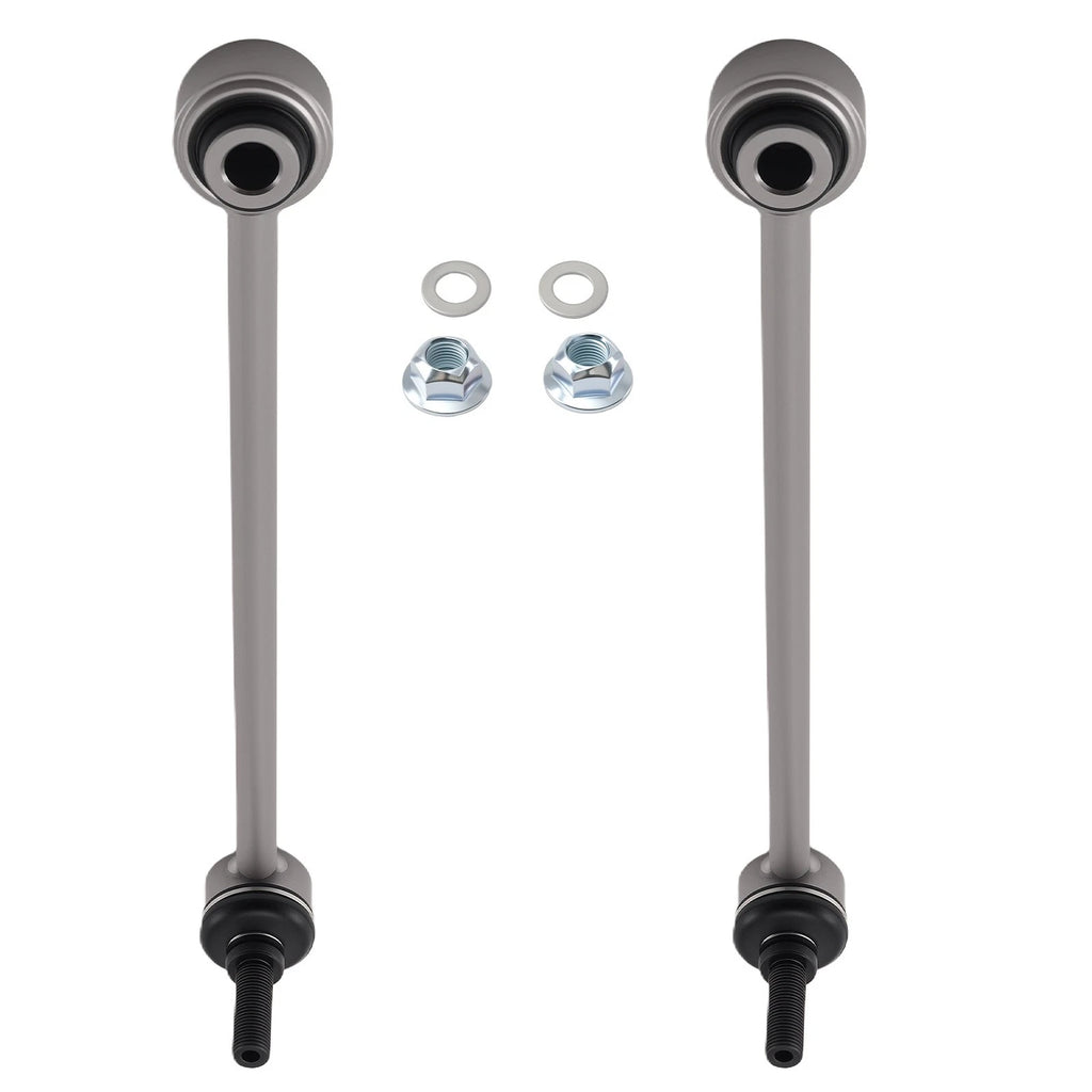 Front Stabilizer Sway Bar Link for Jeep Wrangler JK JL (2007–2022) 1-2.5" Lift