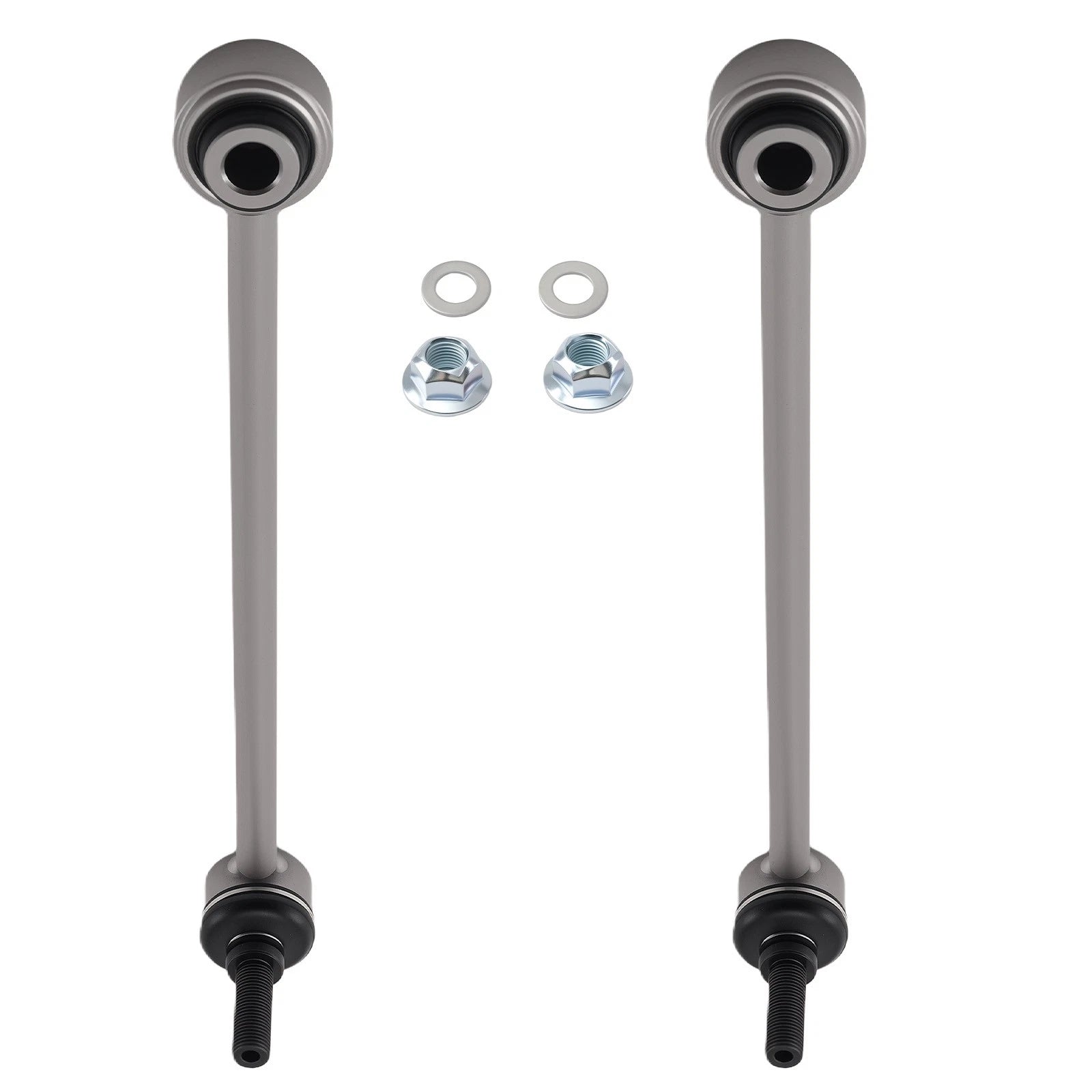 Front Stabilizer Sway Bar Link for Jeep Wrangler JK JL (2007–2022) 1-2.5" Lift