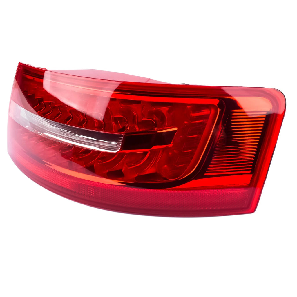 Set of 2 LED Outer Tail Lights for Audi A6 RS6 C6 (2009–2011) 4FD945096B