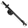 Driver Side Front Left Window Regulator for Ram ProMaster (2014–2018)