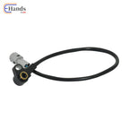Throttle Position Sensor for Yamaha YFZ 450 (2004–2009) YFZ450 TPS