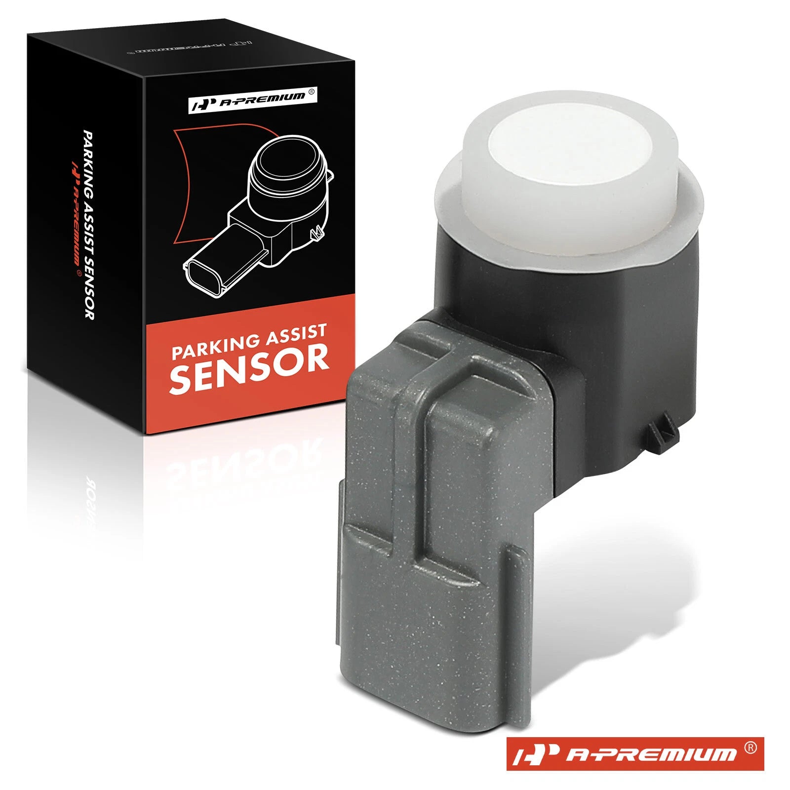 Parking Assist Sensor for Infiniti Q50 Q60 QX80 QX60 (2014–2023)