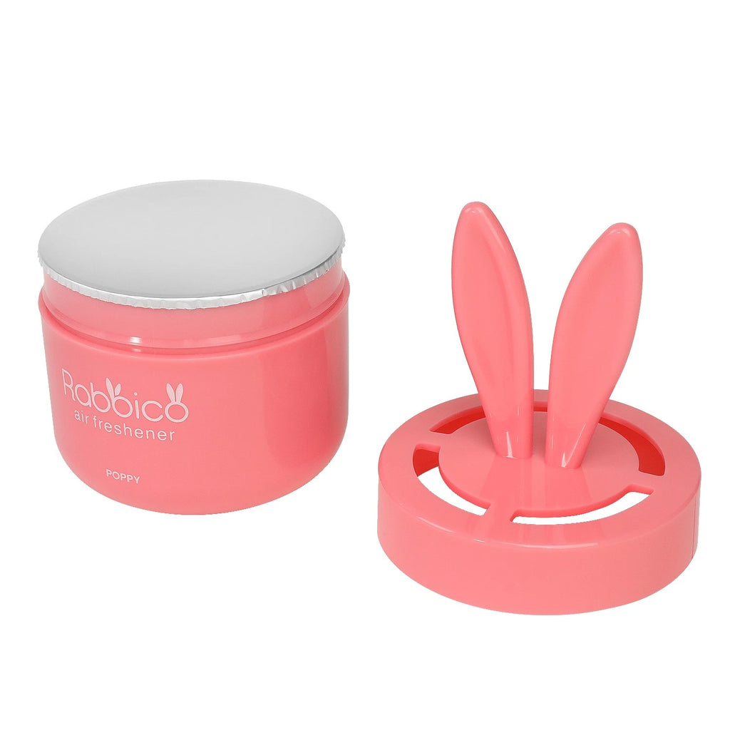 Car Air Freshener Deodorizer for Diax Rabbit Ears (90g) - Angel Snow Scent