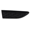 Glossy Black Mesh Fender Side Vent for Land Rover Discovery Sport (2015–2023) LR065248