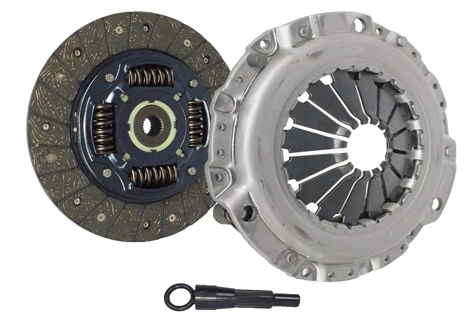 Clutch Kit for Suzuki Forenza (2004–2008) 2.0L L4
