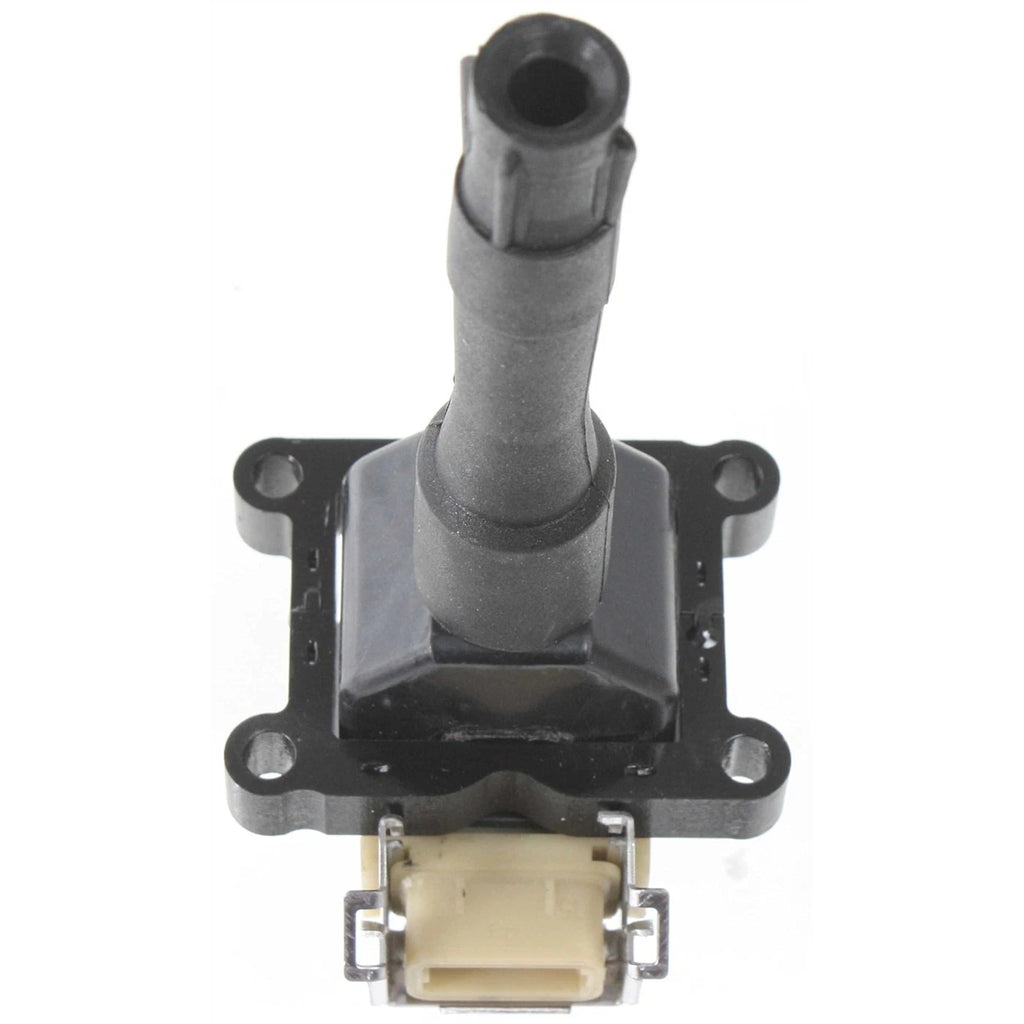 Set of 4 Ignition Coils for BMW 740i 740iL (1993–1995)