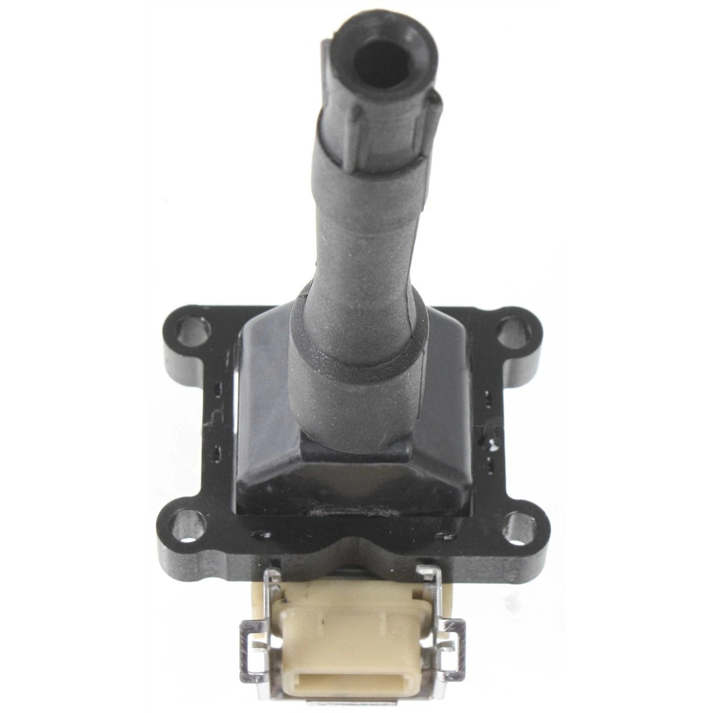 Set of 4 Ignition Coils for BMW 740i 740iL (1993–1995)