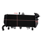 Aluminum Radiator for Honda CBR250RR (2017–2024)