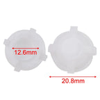 Seamless Connection Windshield Wiper Linkage Bushing Assortment 10 x