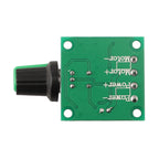 DC Motor Controller LED Dimmer for Adjustable Duty Cycle (2010–2023)
