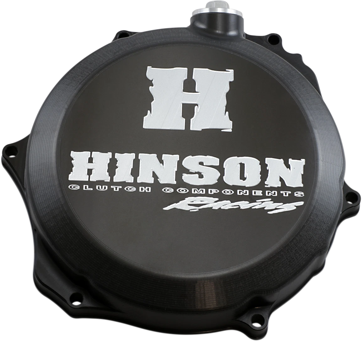 Clutch Cover for Suzuki C330